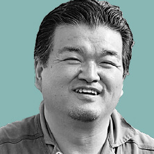尾藤 光一氏